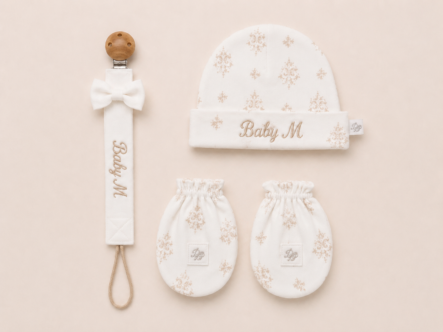 Nobile Gift Box - Blue