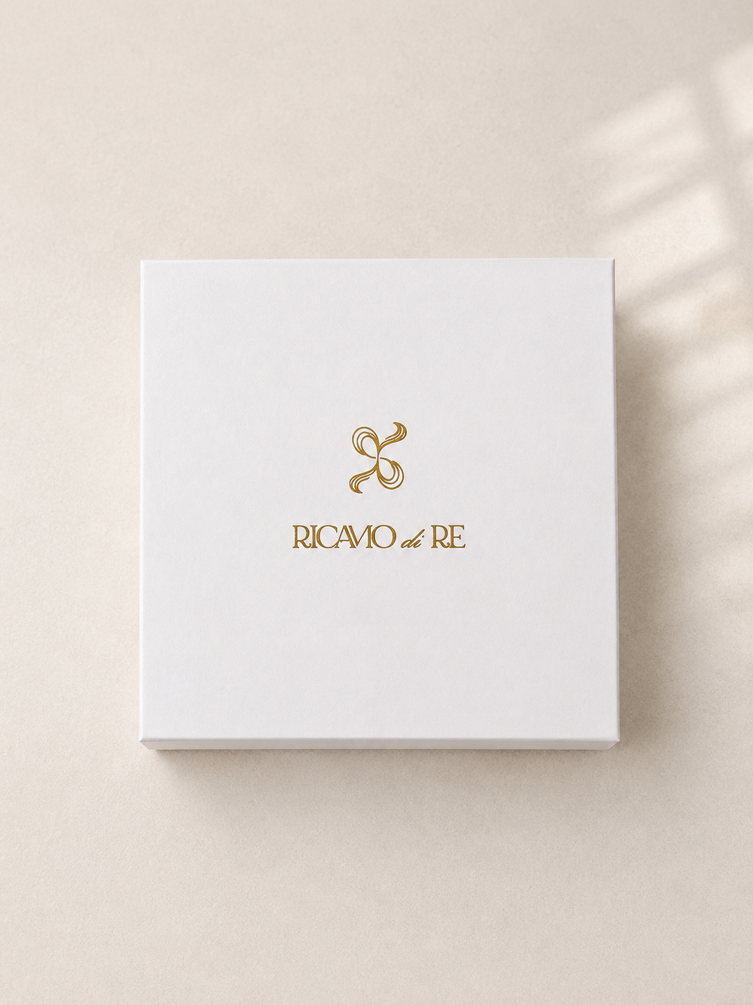 Nobile Gift Box - Blue