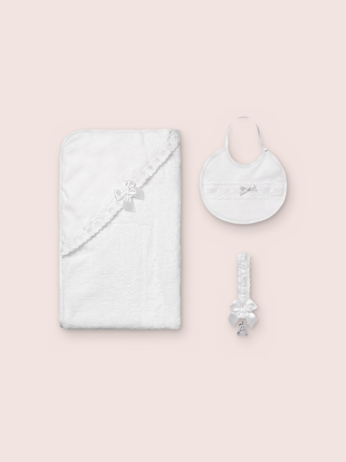 Clean Baby Gift Set